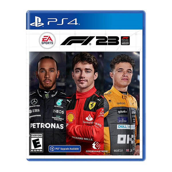 F1 23 - PlayStation 4