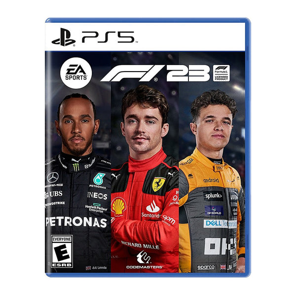 F1 23 - PlayStation 5