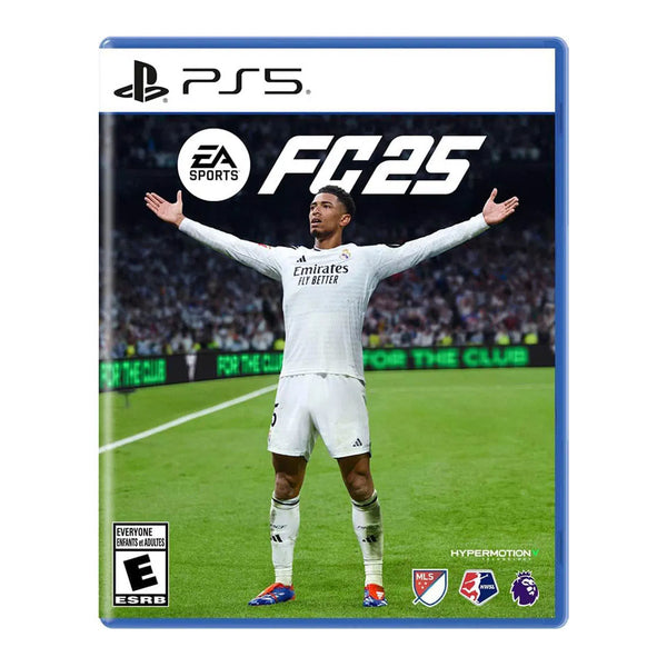 EA Sports FC 25 - Playstation 5 - RYL