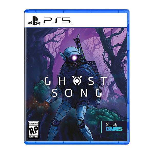 Ghost Song - PlayStation 5