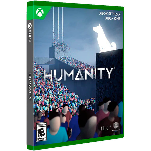Humanity - Xbox Series X