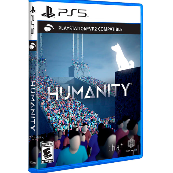 Humanity - PlayStation 5