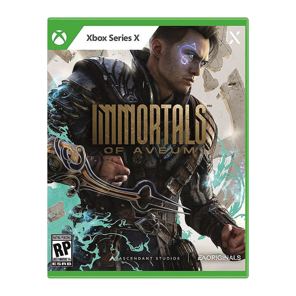 Immortals of Aveum - Xbox Series X