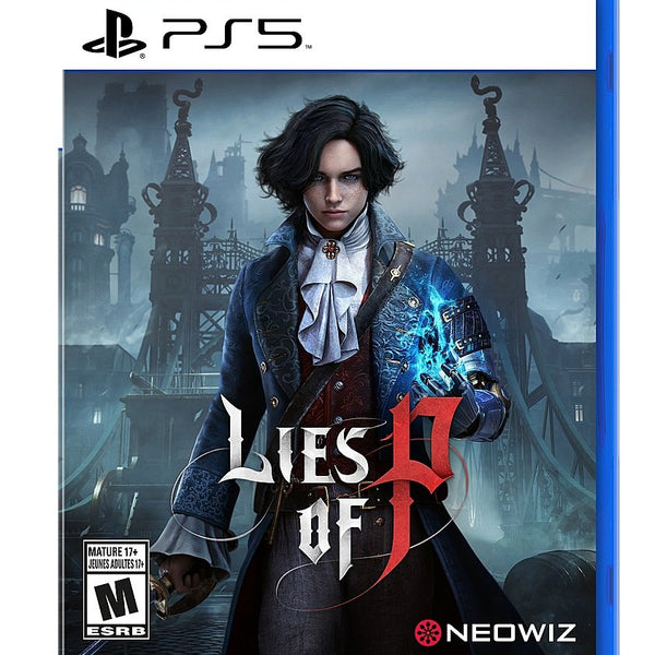 Lies of P - PlayStation 5