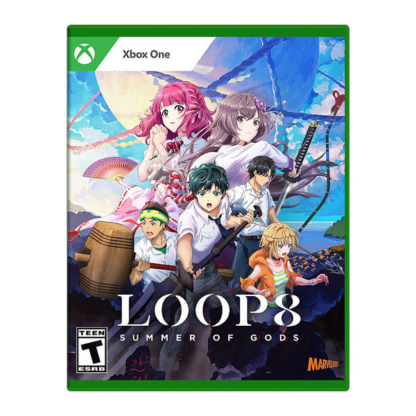 Loop8: Summer of Gods - Xbox One
