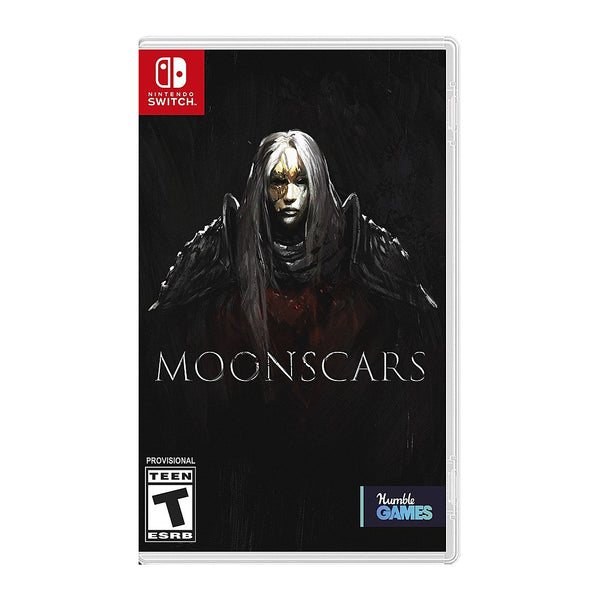 Moonscars - Nintendo Switch