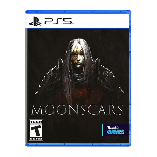 Moonscars - PlayStation 5