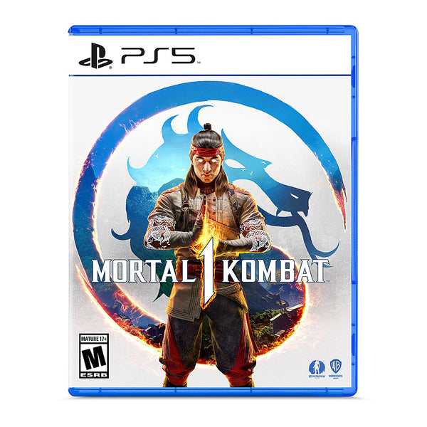 Mortal Kombat 1 - PlayStation 5