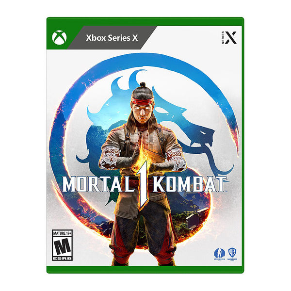 Mortal Kombat 1 - Xbox Series X
