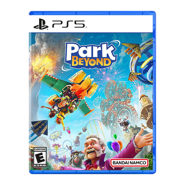 Park Beyond - PlayStation 5 - RYL