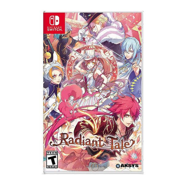 Radiant Tale - Nintendo Switch