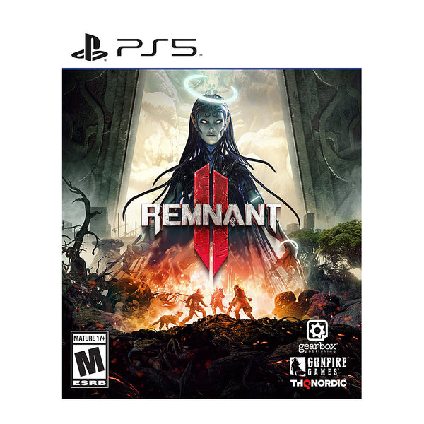 Remnant 2 - PlayStation 5