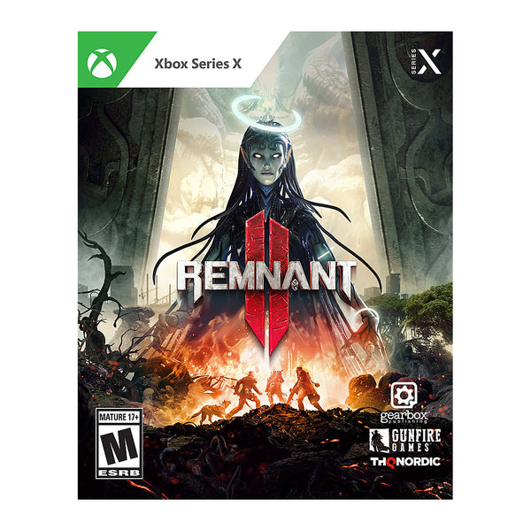 Remnant 2 - Xbox Series X
