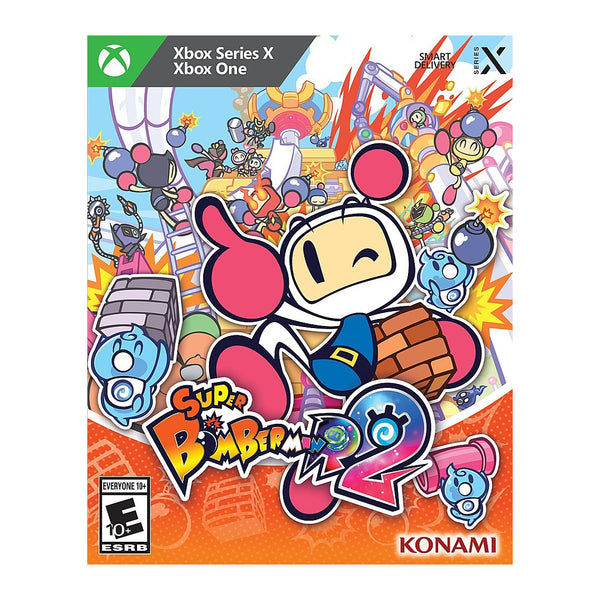 Super Bomberman R 2 - Xbox & One