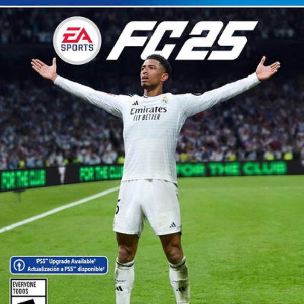 EA Sports FC 25 BL - Playstation 4 - RYL