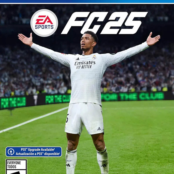 EA Sports FC 25 BL - Playstation 4 - RYL & RLAG