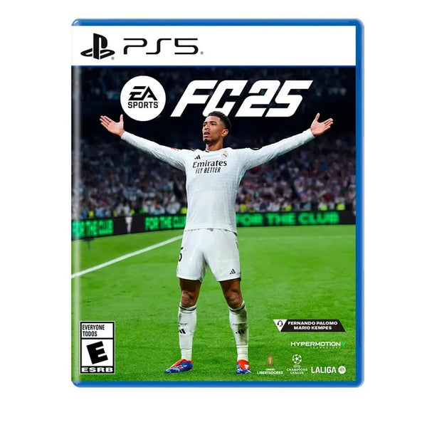 EA Sports FC 25 Latam - Playstation 5 - RYL