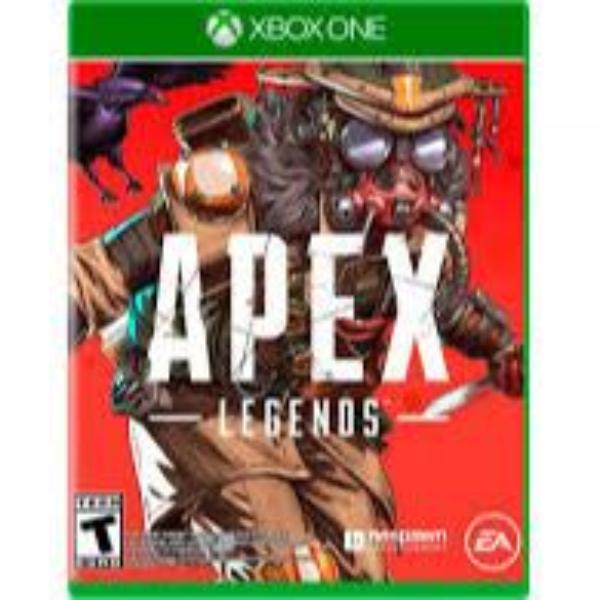 Apex Legends LATAM - XBOX ONE - RYL