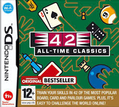 Clubhouse Games - Nintendo DS - RLAG