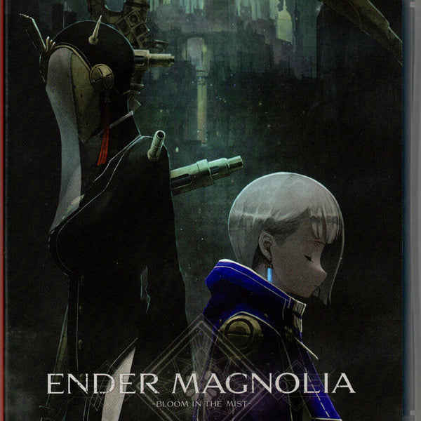Ender Magnolia Bloom in the Mist Import - Nintendo Switch - RYL