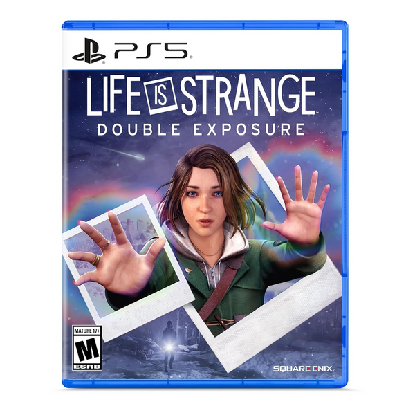Life is Strange Double Exposure - Playstation 5 - RYL