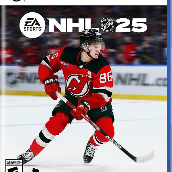 NHL 25 - Playstation 5 - RYL
