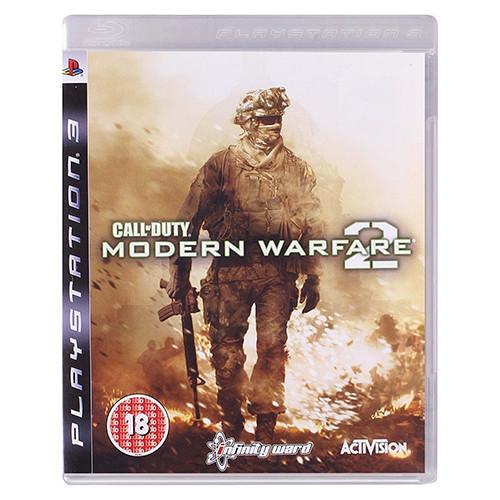 Call of Duty: Modern Warfare 2 - Playstation 3