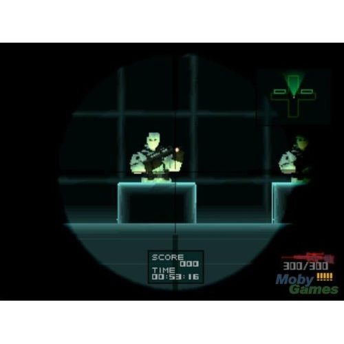 Metal Gear Solid - The Legacy Collection (No Art Book) - Playstation 3