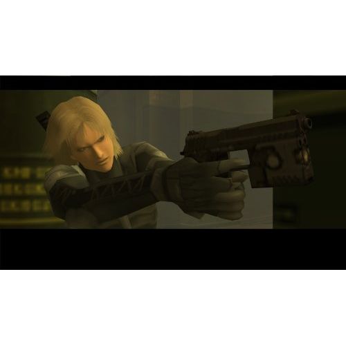 Metal Gear Solid - The Legacy Collection (No Art Book) - Playstation 3