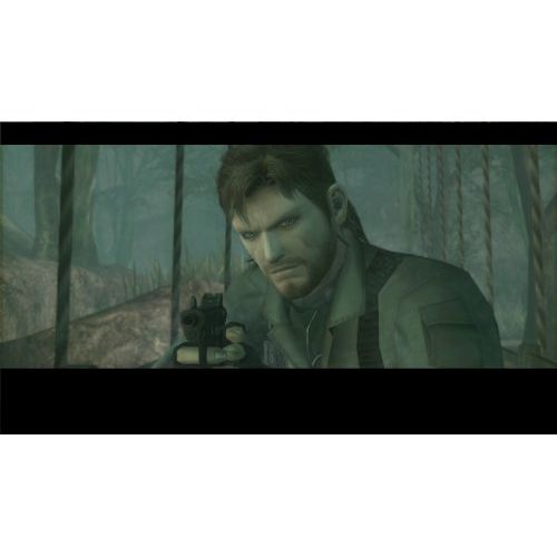 Metal Gear Solid - The Legacy Collection (No Art Book) - Playstation 3