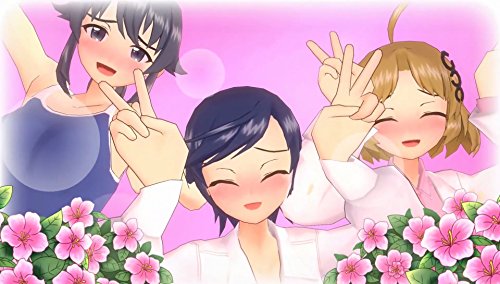 Gal*Gun: Double Peace - PlayStation 4