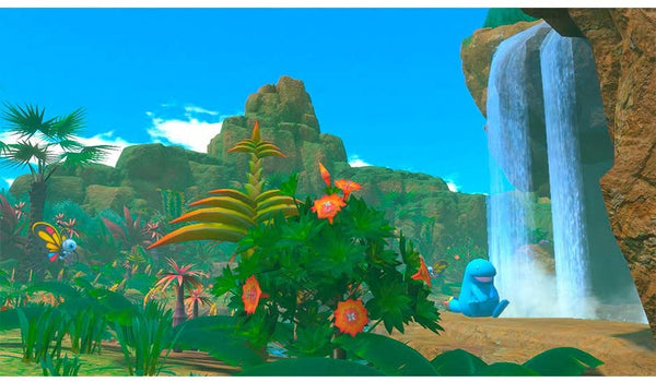 New Pokémon Snap - Nintendo Switch - RYL