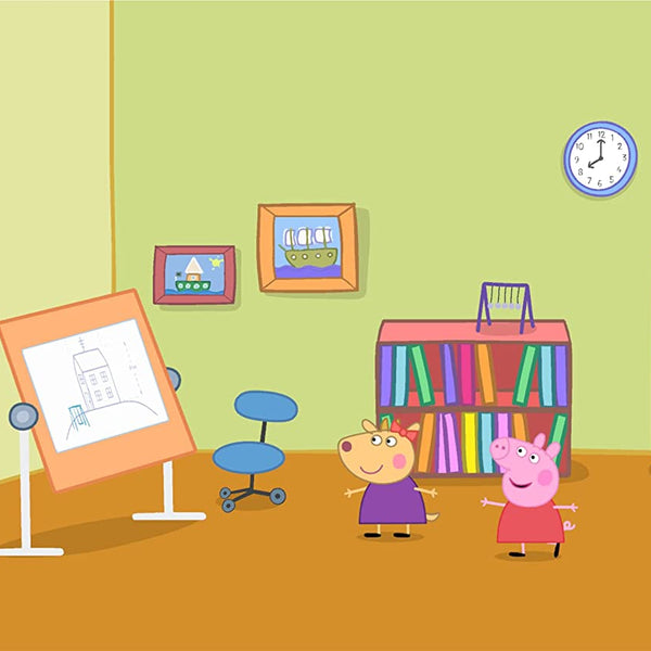 Peppa Pig World Adventures - Nintendo Switch