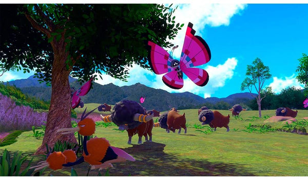New Pokémon Snap - Nintendo Switch - RYL