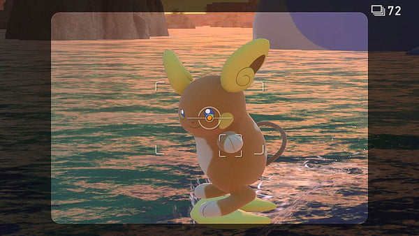 New Pokémon Snap - Nintendo Switch - RYL