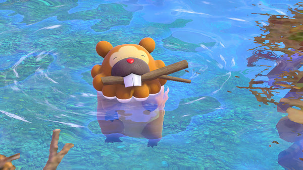 New Pokémon Snap - Nintendo Switch - RYL