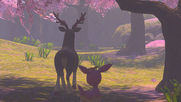 New Pokémon Snap - Nintendo Switch - RYL