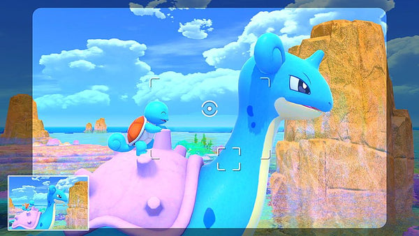 New Pokémon Snap - Nintendo Switch - RYL