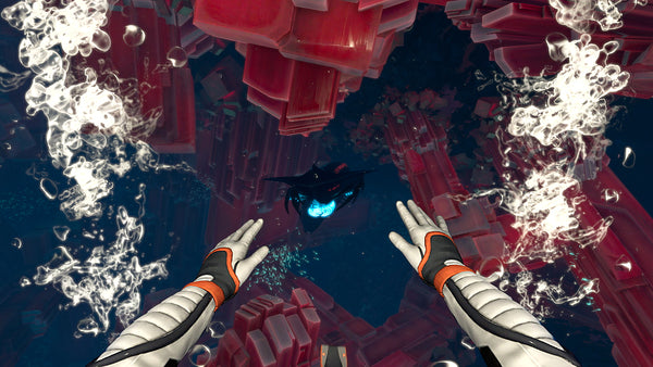 Subnautica: Below Zero - Playstation 4