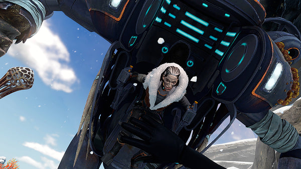 Subnautica: Below Zero - Playstation 5