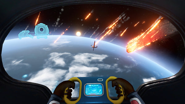 Subnautica + Subnautica: Below Zero - Nintendo Switch
