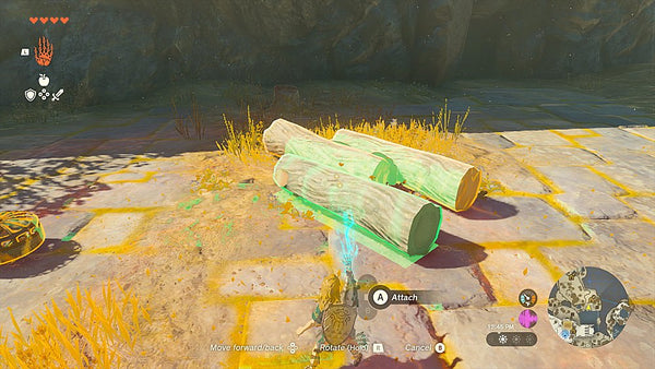 The Legend of Zelda: Tears of the Kingdom - Nintendo Switch, OLED & Lite