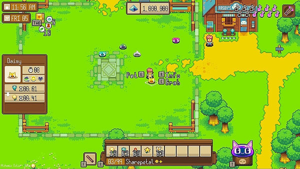 Alchemic Cutie - Nintendo Switch - RYL