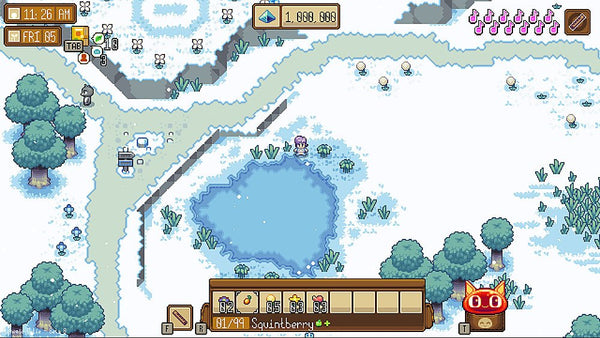 Alchemic Cutie - PlayStation 4 - RYL