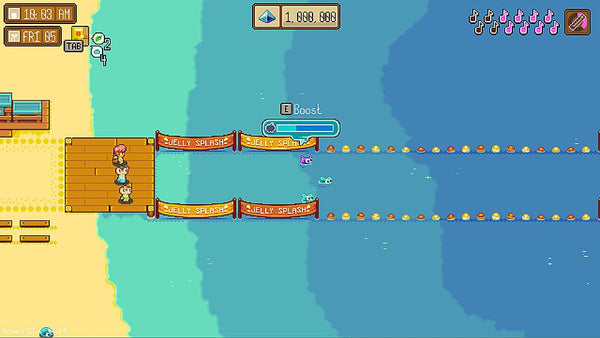 Alchemic Cutie - Nintendo Switch - RYL