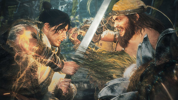 Wo Long: Fallen Dynasty Steelbook Launch Edition - PlayStation 4