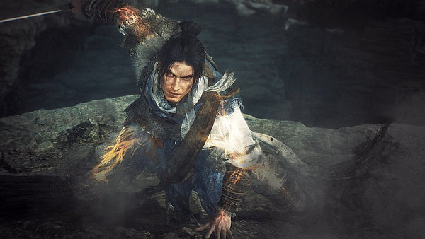 Wo Long: Fallen Dynasty - Xbox Series X & One