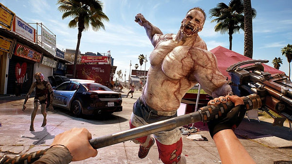Dead Island 2 Day 1 Edition - PlayStation 4