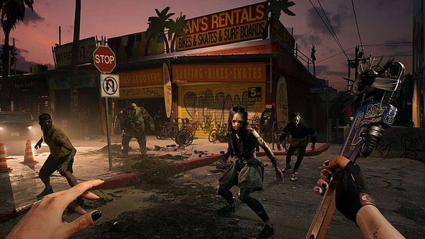 Dead Island 2 Day 1 Edition - PlayStation 4