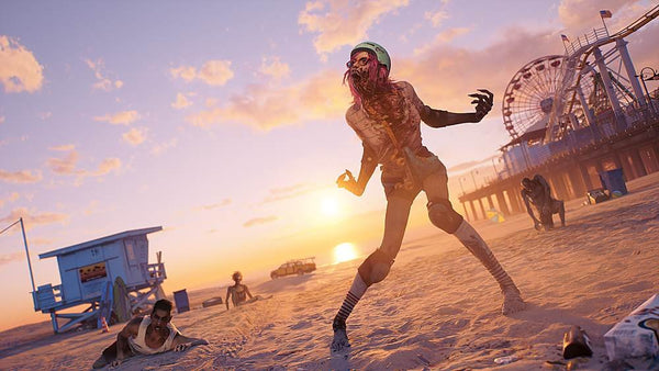 Dead Island 2 Day 1 Edition - PlayStation 4
